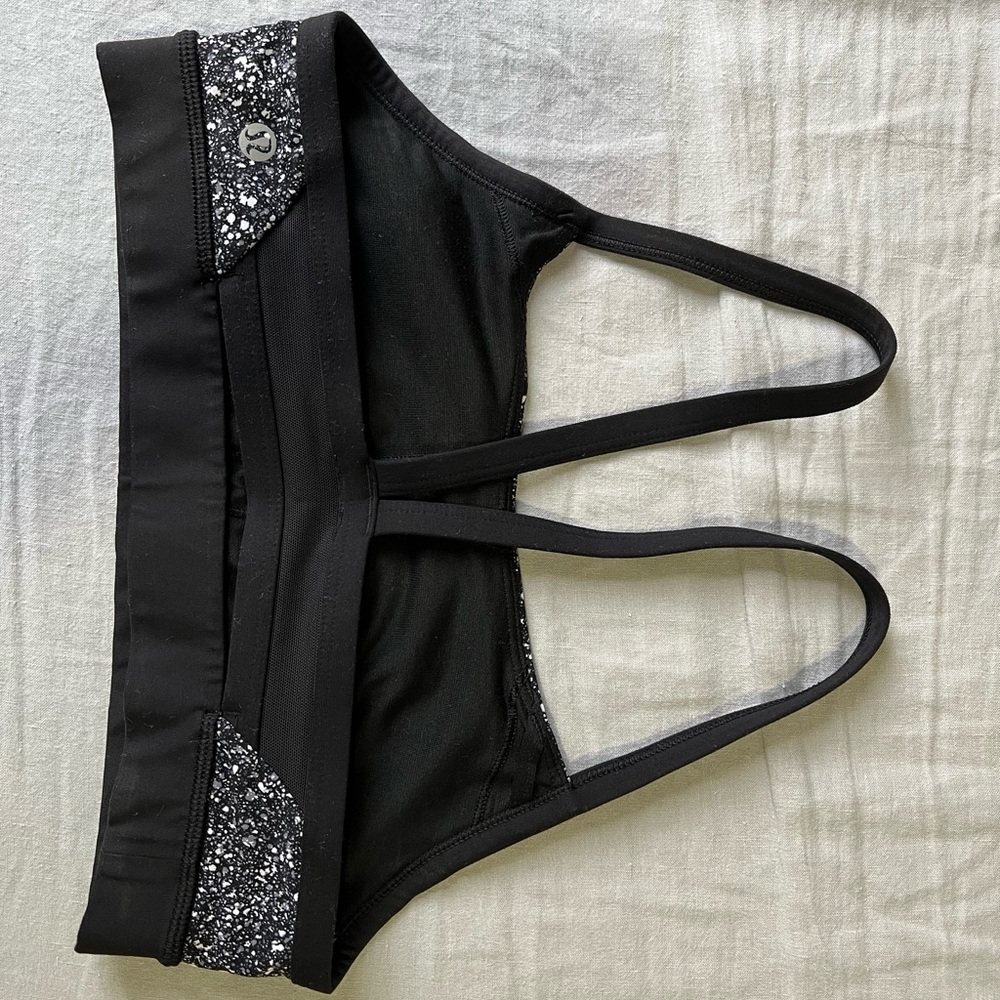 Lululemon Athletics Women’s Sports Bra
